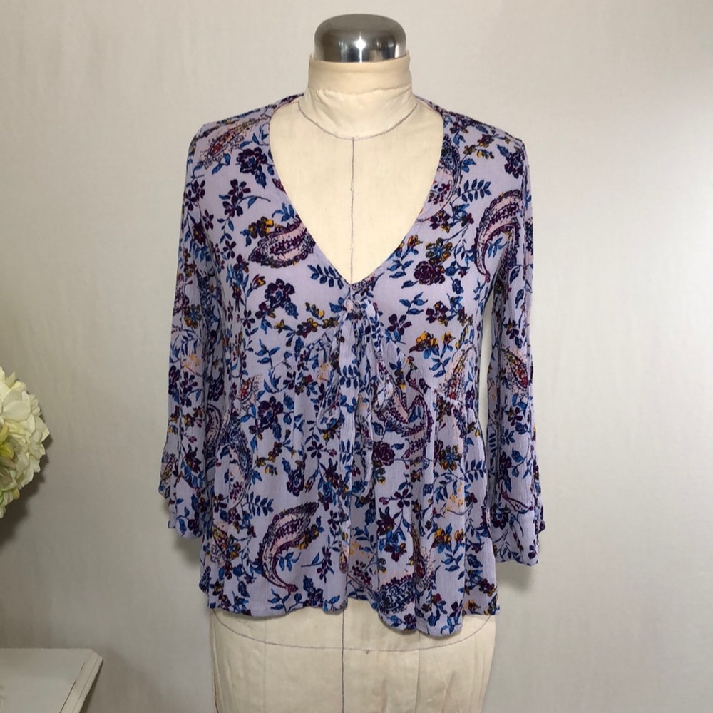 Xhilaration Women’s Top